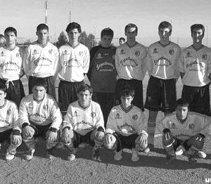 CADETE A 2004/2005